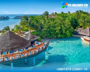 Hello Maldives Tour Package -1